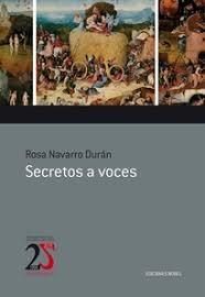 Secretos a Voces. 