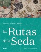 Rutas de la Seda