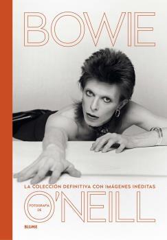 David Bowie (2019) "La Colección Definitiva con Imágenes Inéditas". 