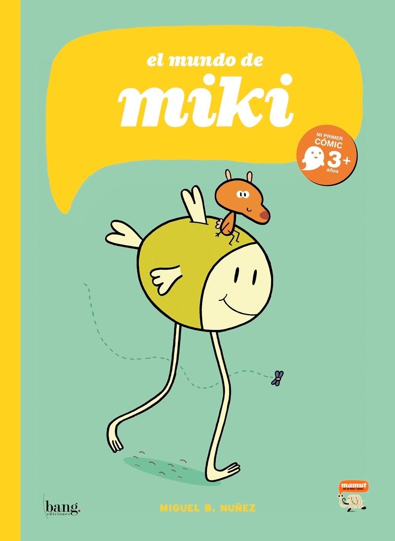 El Mundo de Miki