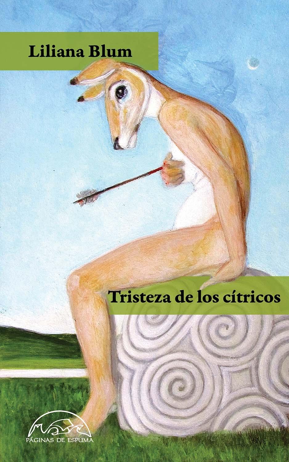 Tristeza de los Cítricos