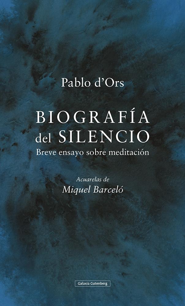 Biografía del Silencio "Ilustrado por Barceló"