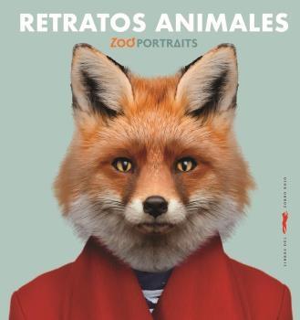 Retratos Animales. 