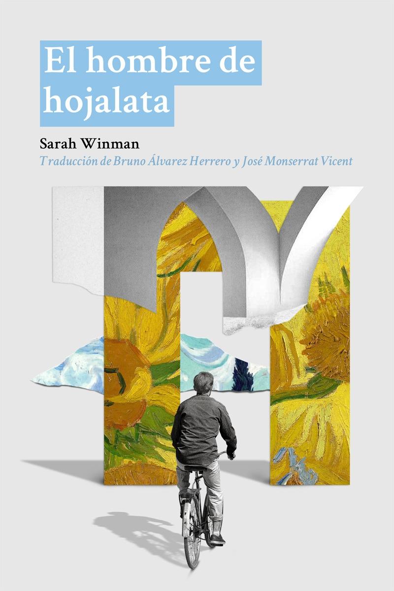 El Hombre de Hojalata