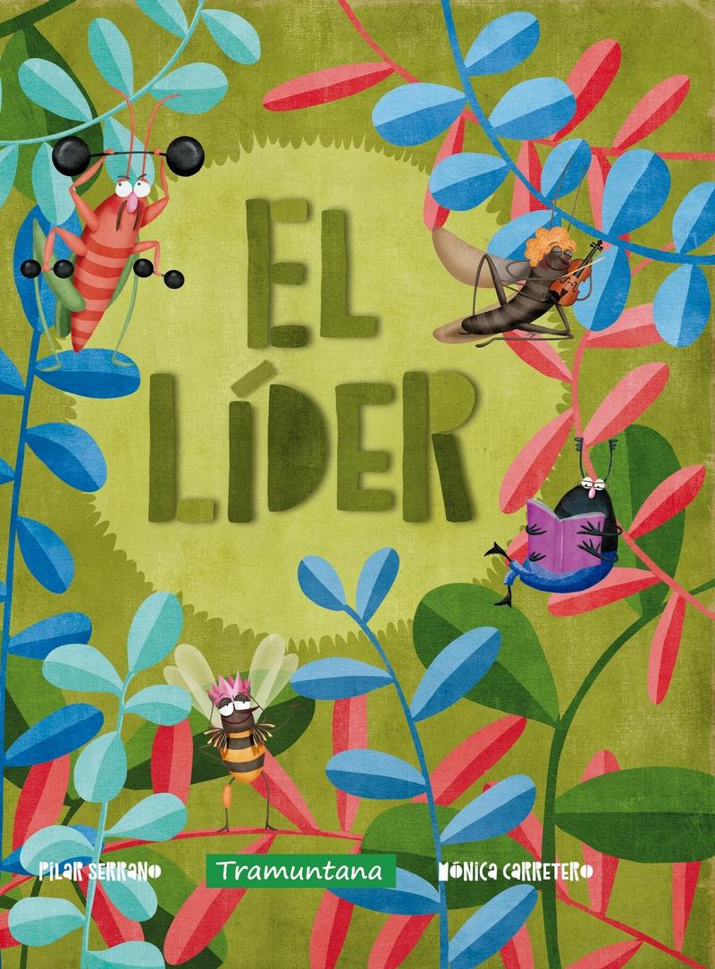 El Líder. 