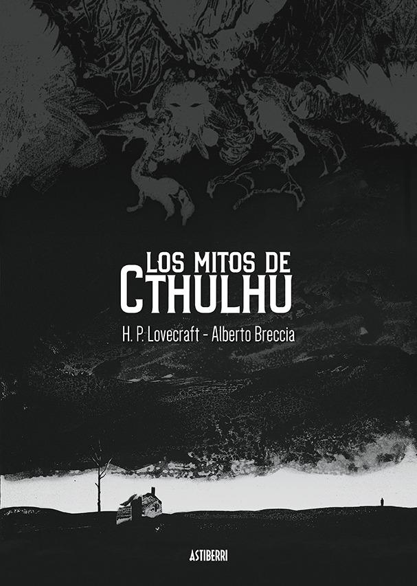 Los Mitos de Cthulhu. 