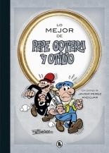 Lo Mejor Pepe Gotera y Otilio. 