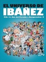 Universo de Ibañez, El. 