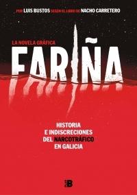 Fariña. la Novela Grafica