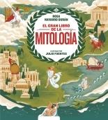 El Gran Libro de la Mitología. 