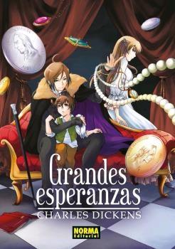 Grandes Esperanzas. 