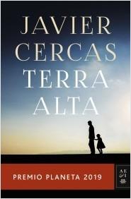 Terra Alta - Premio Planeta 2019