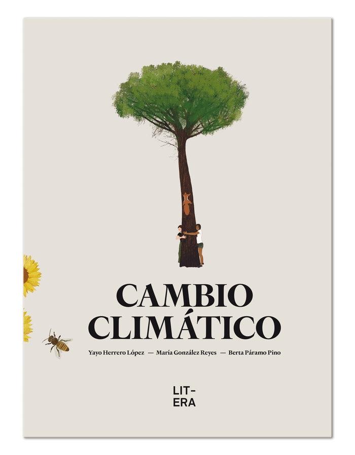 Cambio Climático. 