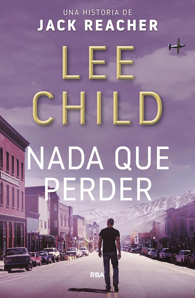 Nada que Perder
