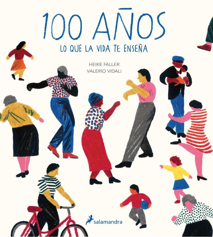 100 Años. 