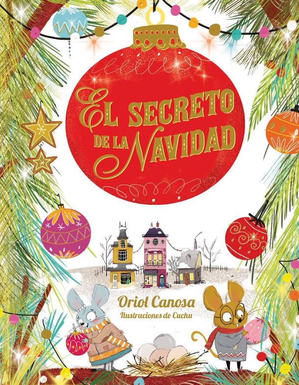 El Secreto de Navidad