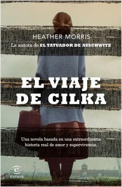 El Viaje de Cilka