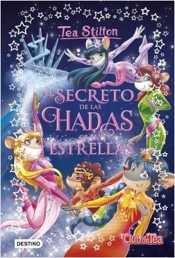 Tse. el Secreto de las Hadas de las Estrellas. 