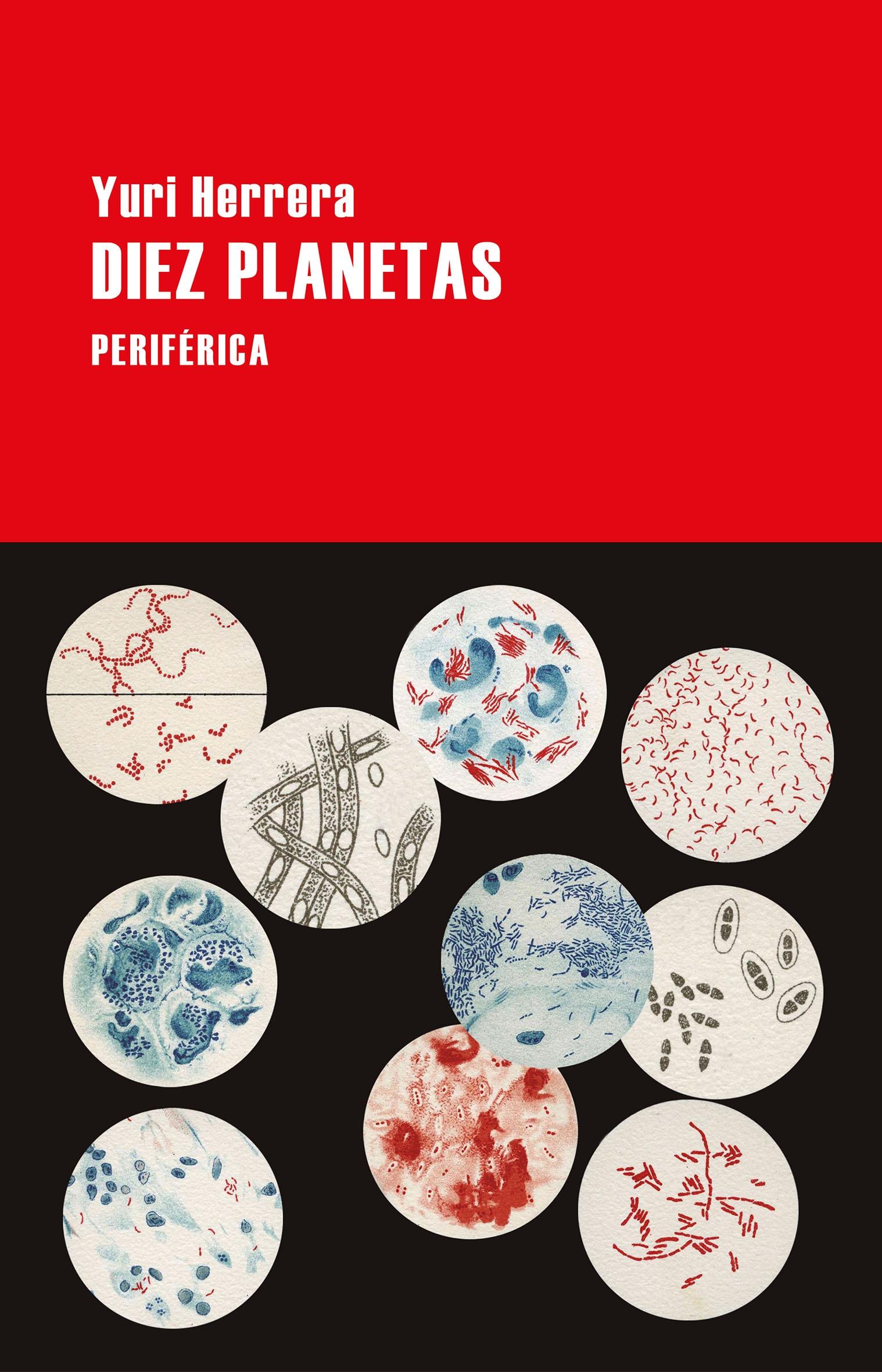 Diez Planetas. 