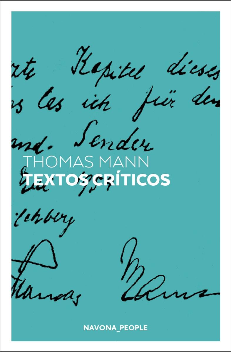 Textos Criticos. 