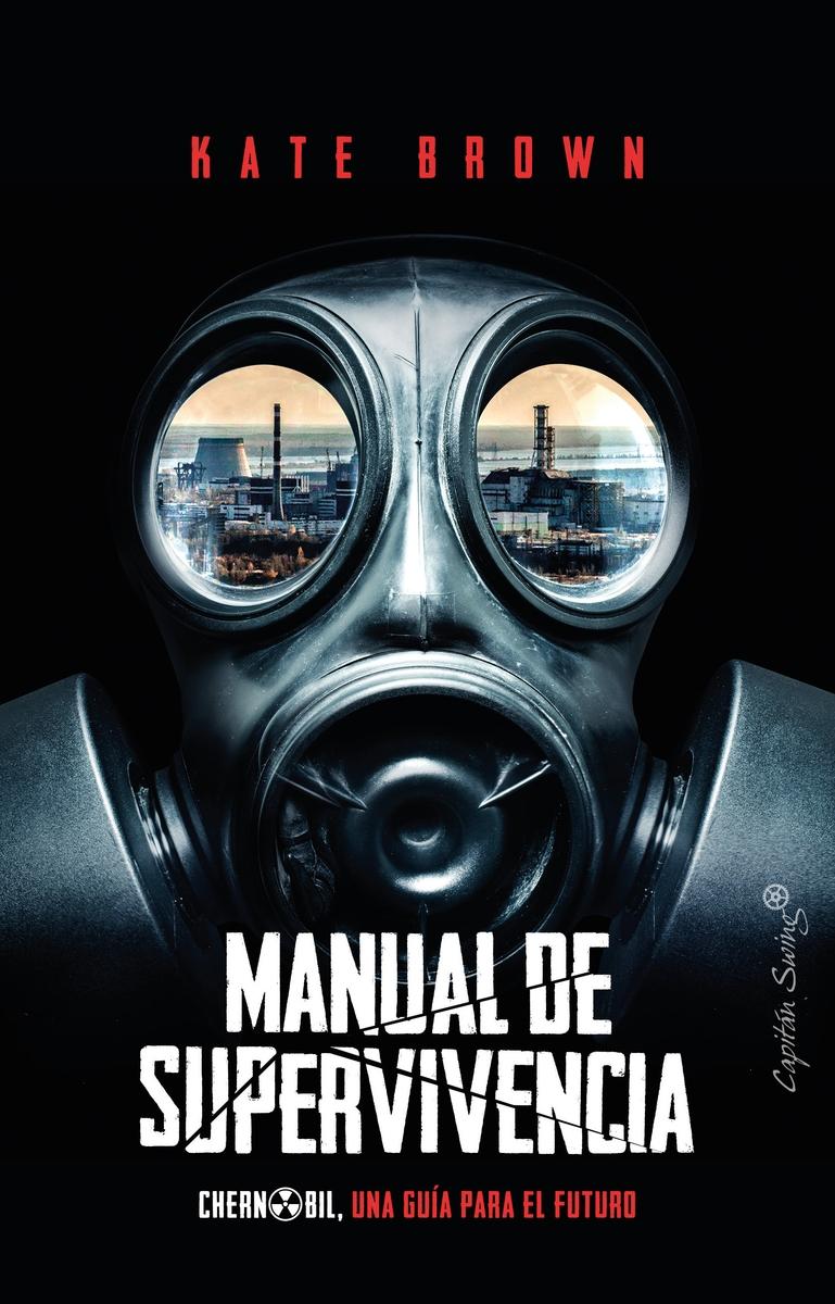 Manual de Supervivencia. 