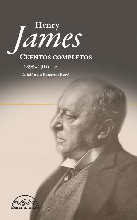 Cuentos Completos (1895-1910)