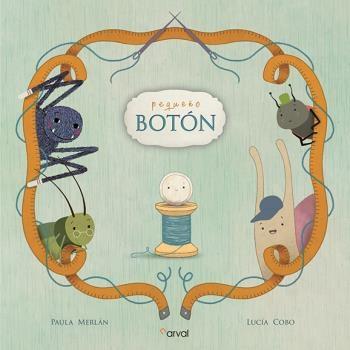 Pequeño Botón. 