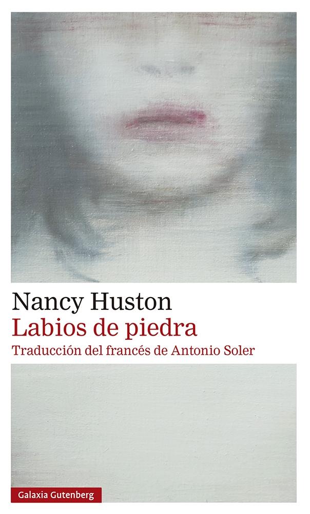 Labios de Piedra. 