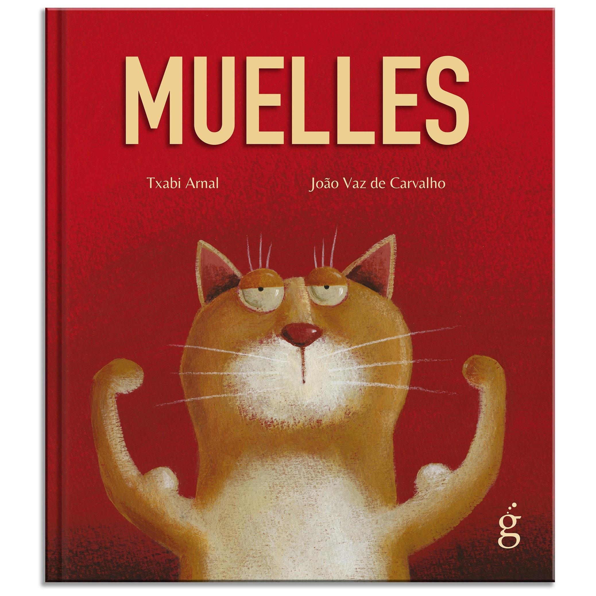 Muelles