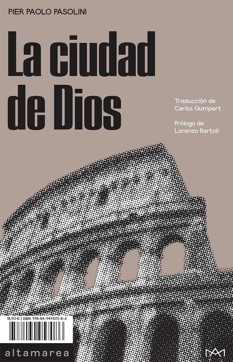 La Ciudad de Dios