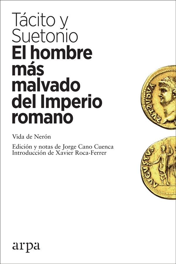 El Hombre Más Malvado del Imperio Romano "Vida de Nerón". 