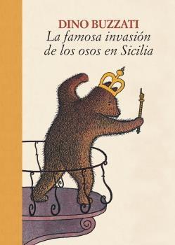 La famosa invasión de los osos en Sicilia. 