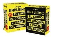 Simplisimo Doble. los Libros de Cocina + Faciles del Mundo "Las Recetas Más Fáciles con Olla de Cocción Lenta". Simplisimo Doble. los Libros de Cocina + Faciles del Mundo "Las Recetas Más Fáciles con Olla de Cocción Lenta".
