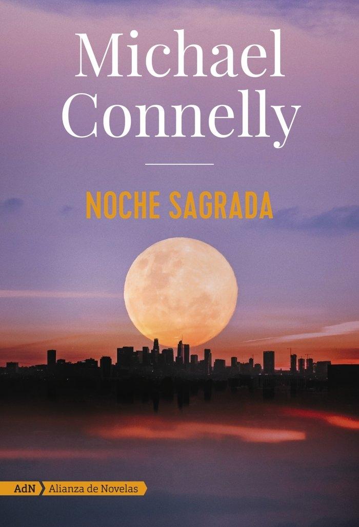 Noche Sagrada (Adn). 