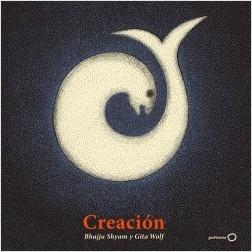 Creación. 