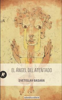 El Ángel del Atentado