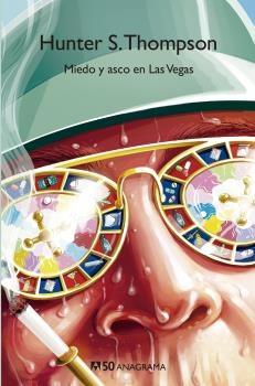 Miedo y Asco en las Vegas - Compactos 50. 