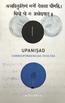 Upanisad "Correspondencias Ocultas". 