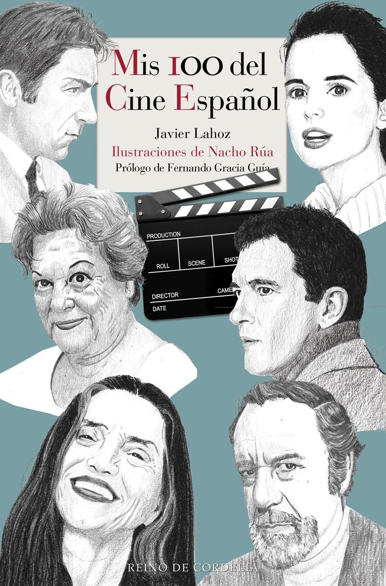 Mis 100 del Cine Español. 