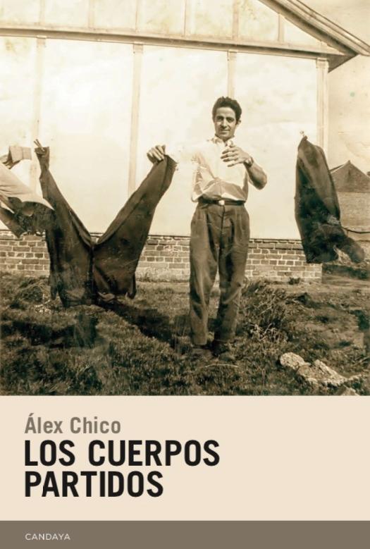 Los Cuerpos Partidos