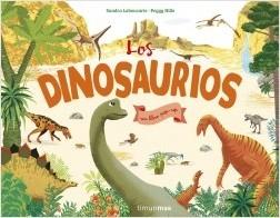 Los Dinosaurios. 