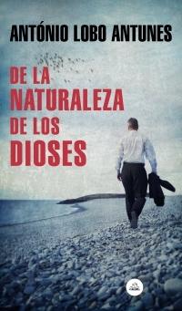 De la Naturaleza de los Dioses. 