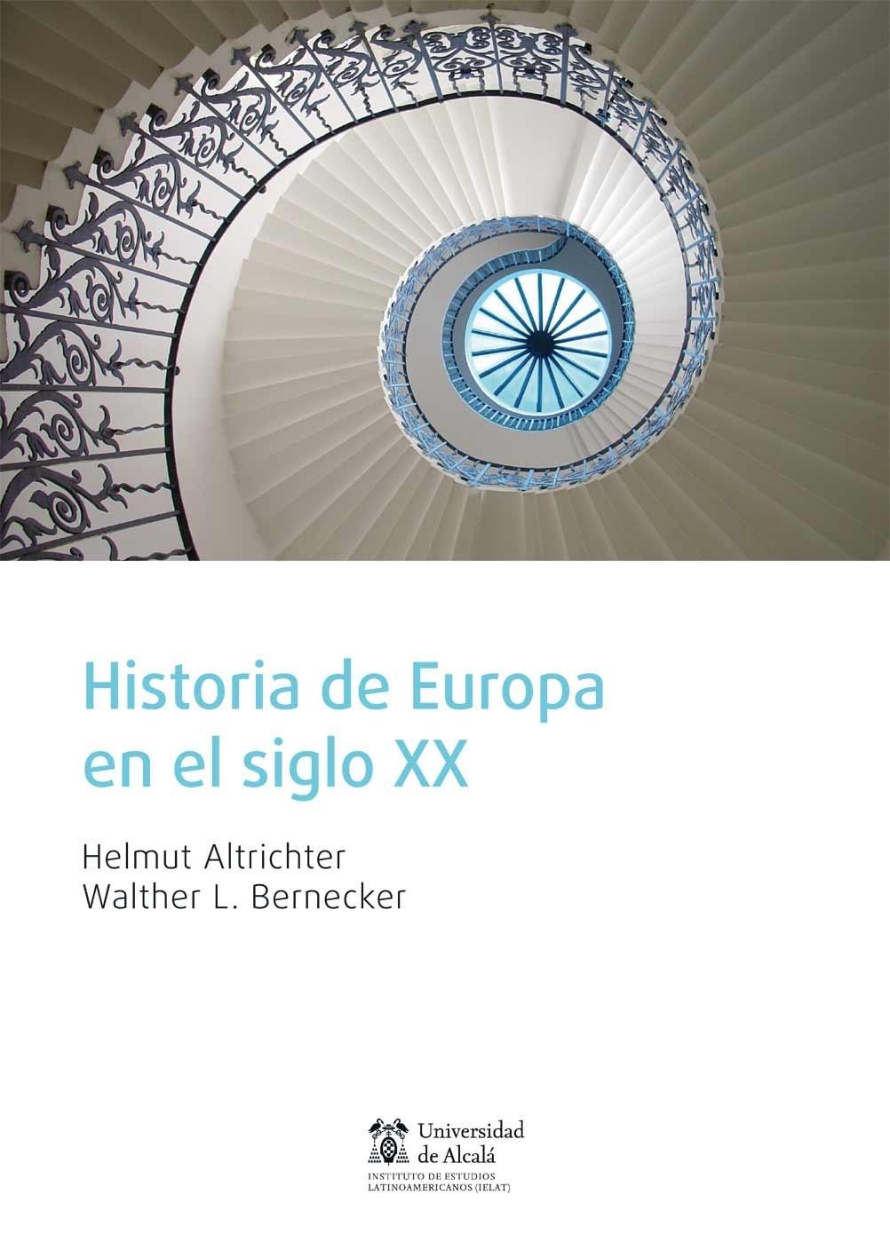Historia de Europa en el Siglo Xx. 