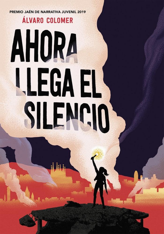 Ahora Llega el Silencio