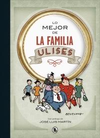 Lo Mejor de la Familia Ulises