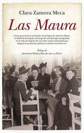 Las Maura