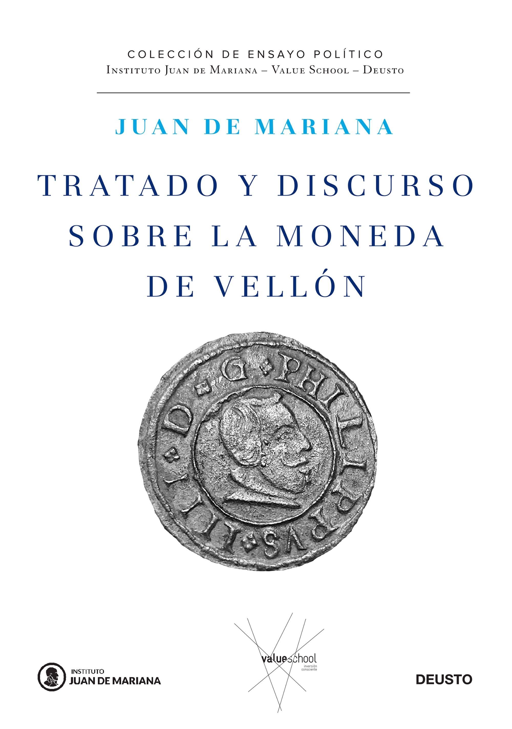 Tratado y Discurso de la Moneda de Vellon. 