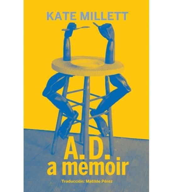 A.D. a Memoir