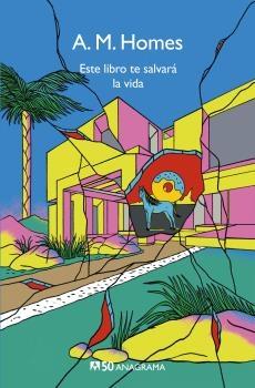 Este Libro te Salvara la Vida. 