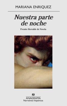 Nuestra Parte de Noche "Premio Herralde de Novela 2019"